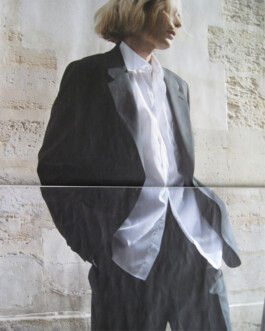 Campaign by House of Dash for Herman 