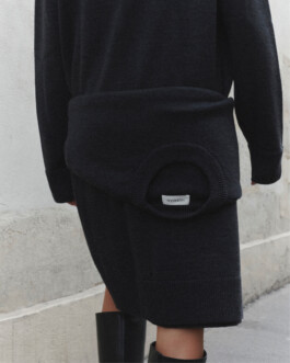 Campaign by House of Dash for Herman