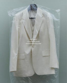 Campaign by House of Dash for Herman