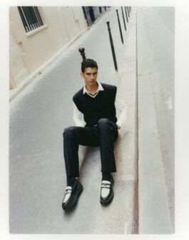 HOUSE OF DASH (Building visual worlds, for visionary brands)