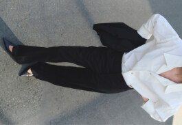 Campaign by House of Dash for Herman