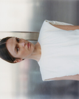 Editorial by House of Dash for The Greatest Magazine