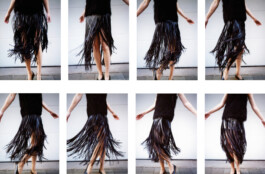 Editorial by House of Dash for The Greatest Magazine