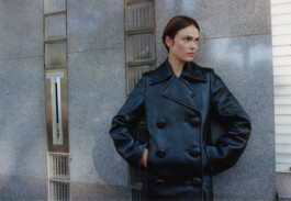 Editorial by House of Dash for The Greatest Magazine