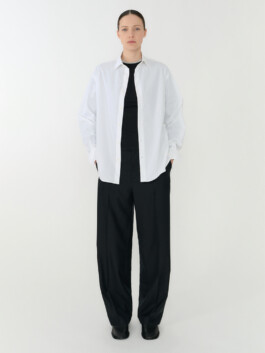 Campaign by House of Dash for Herman