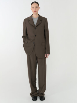 Campaign by House of Dash for Herman