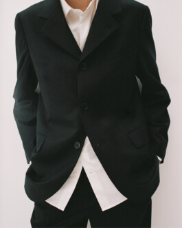 Campaign by House of Dash for Herman