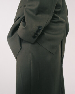 Campaign by House of Dash for Herman