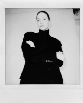 Campaign by House of Dash for Herman