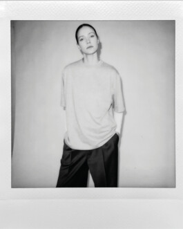 Campaign by House of Dash for Herman