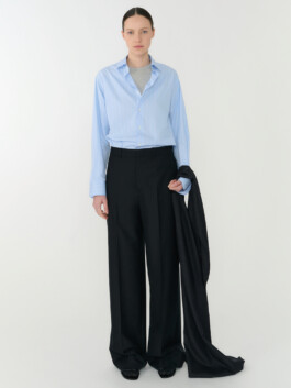 Campaign by House of Dash for Herman