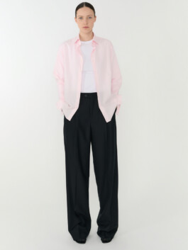 Campaign by House of Dash for Herman