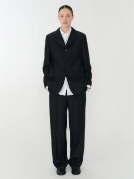 Campaign by House of Dash for Herman