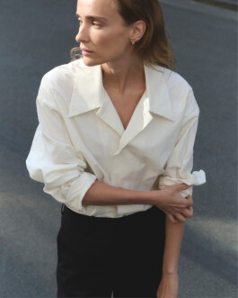 Campaign by House of Dash for Herman