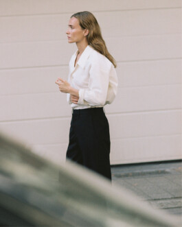 Campaign by House of Dash for Herman