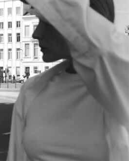 Campaign by House of Dash for Herman