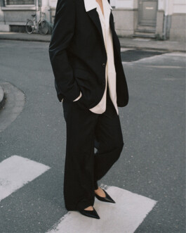 Campaign by House of Dash for Herman