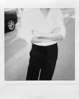 Campaign by House of Dash for Herman