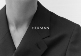 Campaign by House of Dash for Herman