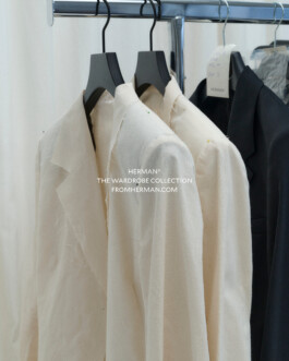 Campaign by House of Dash for Herman