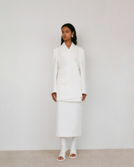 Editorial by House of Dash with Mara