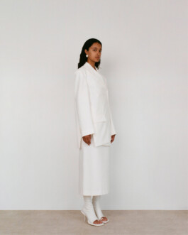 Editorial by House of Dash with Mara