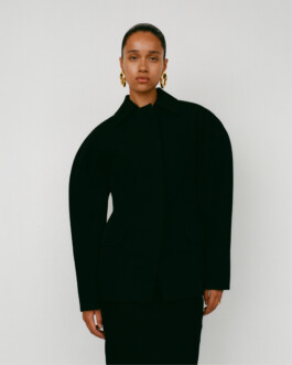 Editorial by House of Dash with Mara