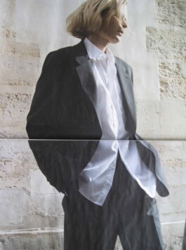 HOUSE OF DASH (Building visual worlds, for visionary brands)