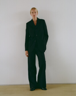 HOUSE OF DASH (Building visual worlds, for visionary brands)