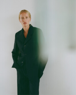 Campaign by House of Dash for Herman