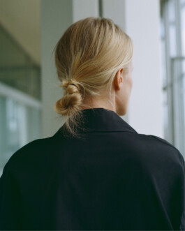 Campaign by House of Dash for Herman