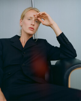 Campaign by House of Dash for Herman