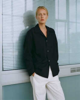 Campaign by House of Dash for Herman