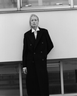 Campaign by House of Dash for Herman 