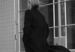 Campaign by House of Dash for Herman