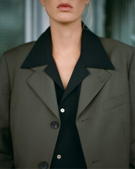 Campaign by House of Dash for Herman