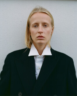 Campaign by House of Dash for Herman