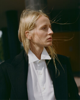 Campaign by House of Dash for Herman