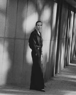 Campaign by House of Dash for Herman 