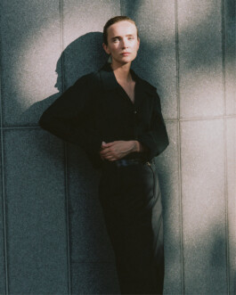 Campaign by House of Dash for Herman