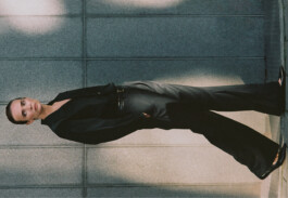 Campaign by House of Dash for Herman