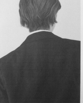 Campaign by House of Dash for Herman 