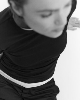 Campaign by House of Dash for Herman