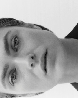 Campaign by House of Dash for Herman