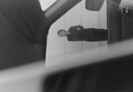 Campaign by House of Dash for Herman