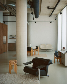 HOUSE OF DASH (Building visual worlds, for visionary brands)