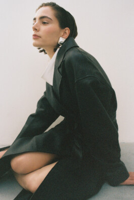 HOUSE OF DASH (Building visual worlds, for visionary brands)