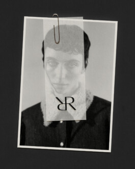 Visual Identity by House of Dash for Rhúne