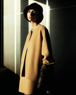 Visual Identity by House of Dash for Rhúne